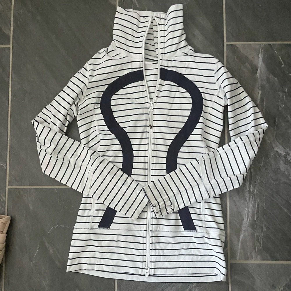 Lululemon Jacket